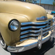 Illustration for article titled 1949 Chevrolet Suburban